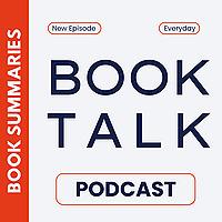 Book Talk Podcast