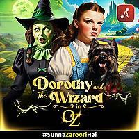 Dorothy and the Wizard in Oz