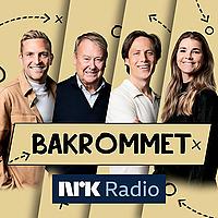 Bakrommet