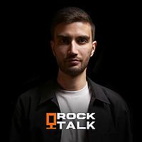 Rock Talk Podcast