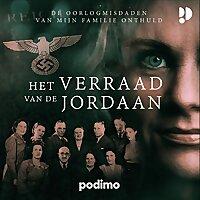 Het verraad van de Jordaan