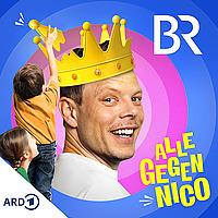 Alle gegen Nico - Zockt um die Quizkrone!