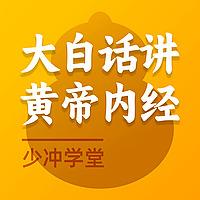 大白话《黄帝内经》