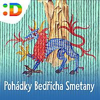 Pohádky Bedřicha Smetany