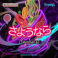 Sayonara