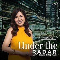 Under The Radar