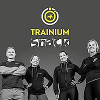 Trainium snack
