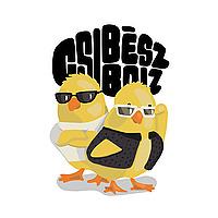 Csibész Boiz Podcast