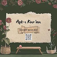 Aşk-ı Kur'an - Şiirsel Meal