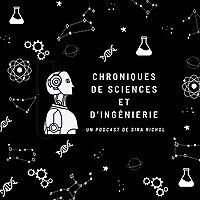 Chroniques de sciences et d'ingénierie