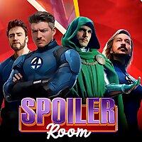 Spoiler Room