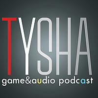 TYSHA-подкаст про звук, ігри та геймдев