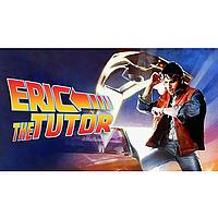 Eric The Tutor Mixtapes