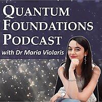 Quantum Foundations Podcast
