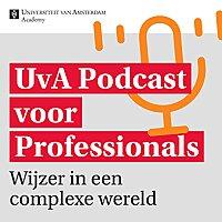 UvA Podcast voor Professionals