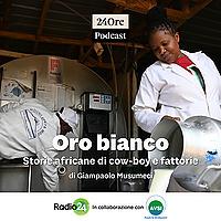Oro Bianco