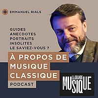 À propos de musique classique