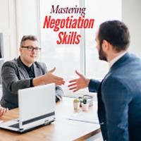 Mastering Negotiation Skills