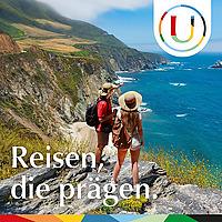 Reisen, die prägen.
