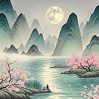 安心雅韵/古琴名家/审美 疗愈 助眠