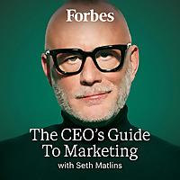The CEO's Guide to Marketing 