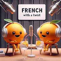 French With A Twist