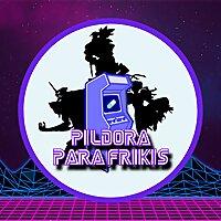 Píldora para Frikis