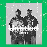 Untitled Audio Mixes