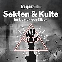 Sekten & Kulte - Im Namen des Bösen