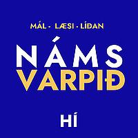 Námsvarpið - Mál, læsi og líðan