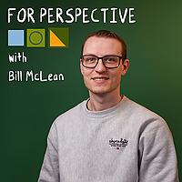 Press Pause with Bill McLean