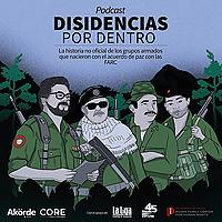 Disidencias por Dentro