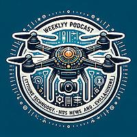 Drone Technology Daily: UAV News & Reviews