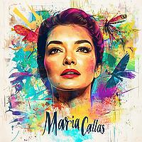 Maria Callas
