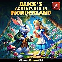 Alice's Adventures in Wonderland