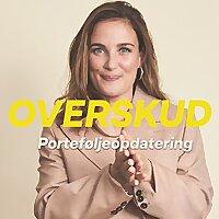 Overskud - Porteføljeopdatering