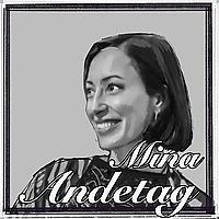 Mina Andetag