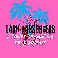 Dark Passengers: Dexter | Fallout