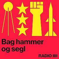 Bag hammer og segl