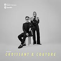 Zwischen Croissant und Couture