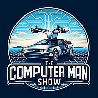The Computer Man Show from KSQD