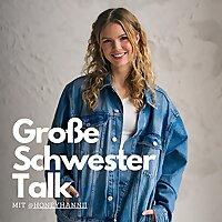 Große Schwester Talk