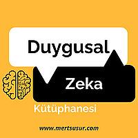 Duygusal Zeka Kütüphanesi Podcast