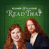 Eleanor & Alasdair Read That