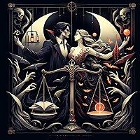 Dark Romantasy: Immortal Heart Secrets