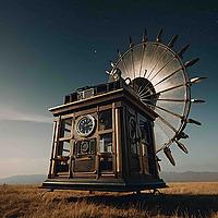 Time Machine Diaries: Ancient Civilizations & Future World Predictions.