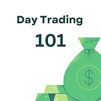 Day Trading 101