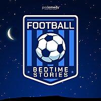 Football Bedtime Stories