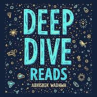 Deep Dive Reads: Self-Help Book Reviews & Literary Insights for Growths