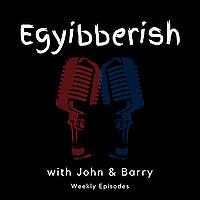 Egyibberish
